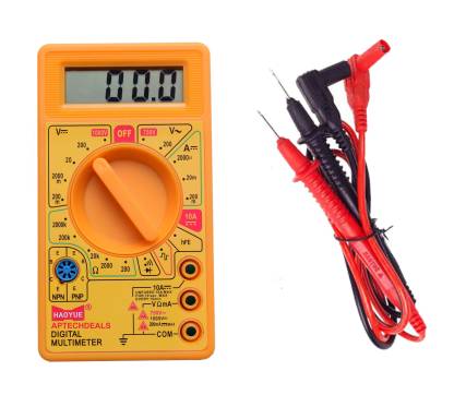 digital-multimeter