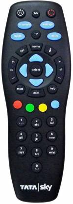 hd-remote-controller