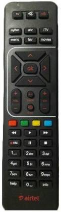 hd-remote-controller