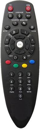 hd-remote-controller