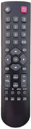 hd-remote-controller