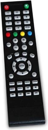 hd-remote-controller