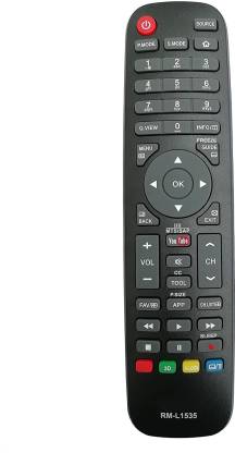 hd-remote-controller