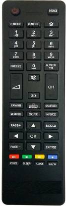 hd-remote-controller