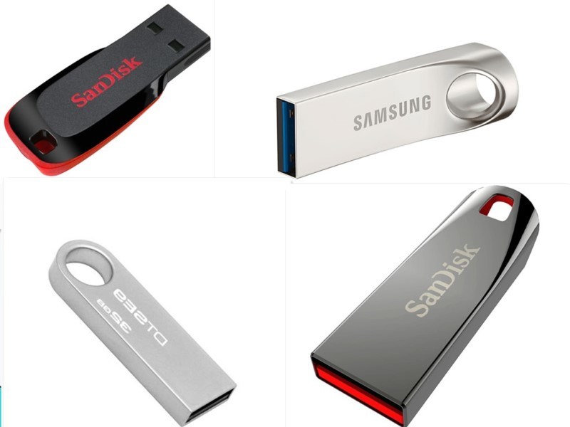 Pen Drives