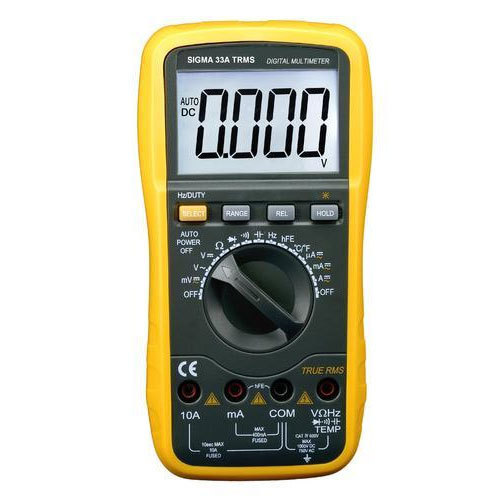 Digital Multimeter